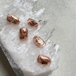 ネイル gemickle nailのネイルデザイン