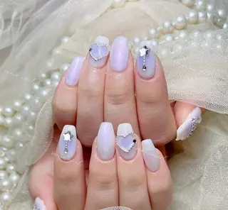 ネイル Maiii 💗のネイルデザイン