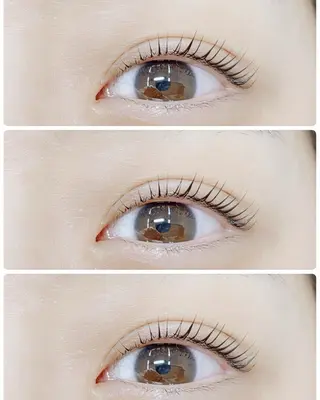 マツエク・マツパ Megumi 📍横浜鴨居駅の眉毛・アイブロウイメージ