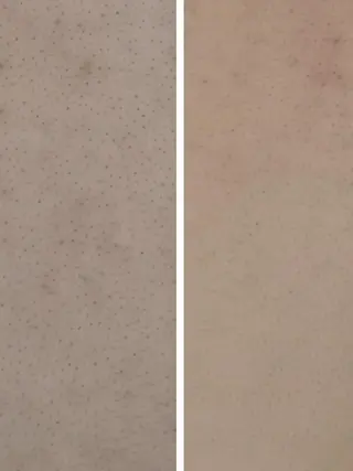 辻 恵理のエステ・リラクイメージ