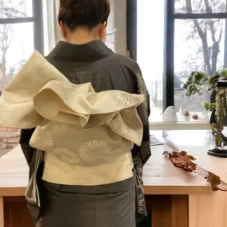 ヘアアレンジ 兼浜 美鈴のその他イメージ