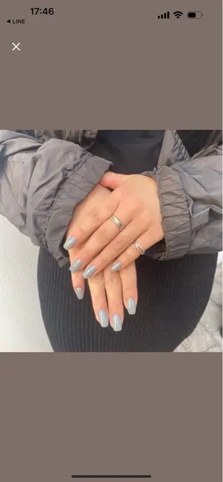 ネイル nailist MOEのネイルデザイン