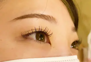 マツエク・マツパ RANMA NAOのマツエク・マツパデザイン