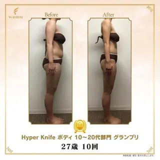 Day. aoyamaのマツエク・マツパデザイン