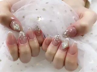 ネイル CC Nail Salonのネイルデザイン