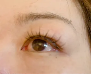 マツエク・マツパ Drop 中田のマツエク・マツパデザイン