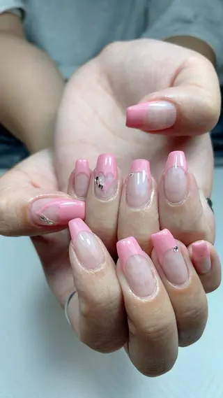 ネイル むねいる nail salonのネイルデザイン