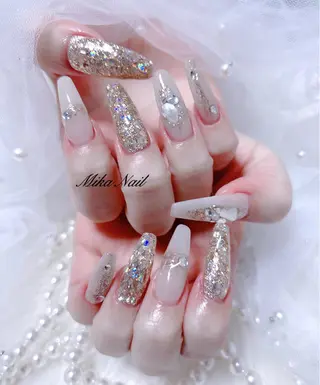 ネイル Mika Nailのネイルデザイン