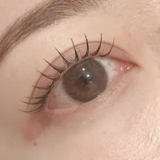 マツエク・マツパ Myro misaeのマツエク・マツパデザイン