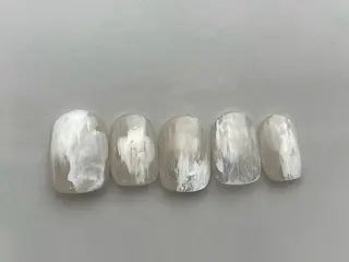 ネイル tsunegi yuukaのネイルデザイン