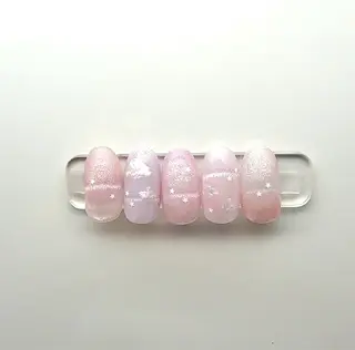 ネイル nail Latteのネイルデザイン