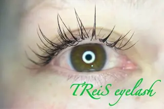 マツエク・マツパ TReiS eyelashのマツエク・マツパデザイン