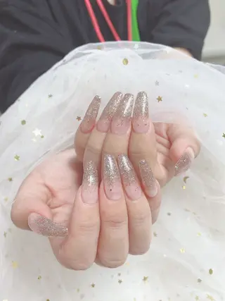 ネイル ジョリ kasumi🌹💅のネイルデザイン