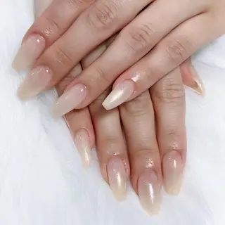 ネイル ❤️💛REBEST 京橋 nailのネイルデザイン