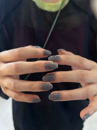 ネイル DEEokazaki momona.Gのネイルデザイン