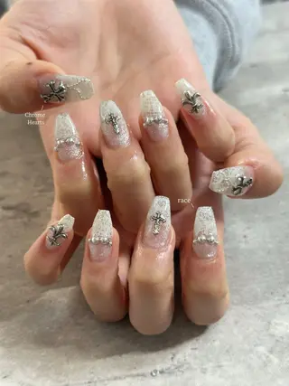 ネイル One's Nail Roomのネイルデザイン