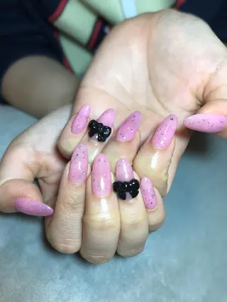 ネイル ネイリスト やましたのネイルデザイン