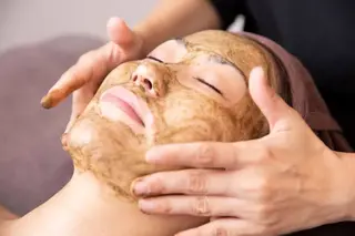 島袋 聡子のエステ・リラクイメージ