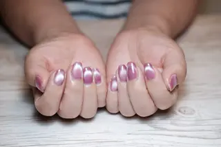 ネイル July nail salonのネイルデザイン