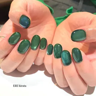 ネイル nailsalon cojue  ERIのネイルデザイン
