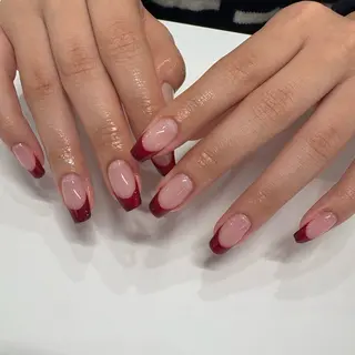 ネイル Dityca Risaのネイルデザイン