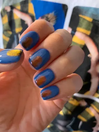 ネイル fil nailのネイルデザイン