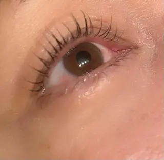 マツエク・マツパ JEIL eriのマツエク・マツパデザイン