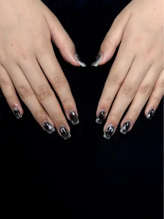 ネイル な なのネイルデザイン