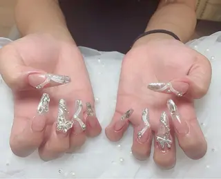 ネイル Bél Nail salonのネイルデザイン