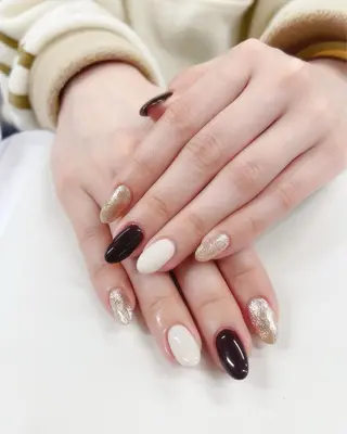 ネイル nail salon AIのネイルデザイン