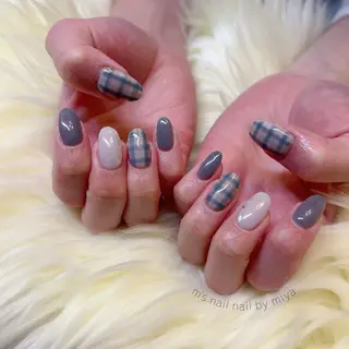 ネイル ♡ miyaのネイルデザイン