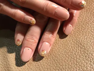 ネイル Kimura Yukoのネイルデザイン