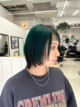 ショート レイヤーカット/艶髪 🌈高橋遥香🌈のヘアスタイル