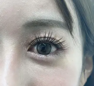 マツエク・マツパ Mimoマツエク LED専門店のマツエク・マツパデザイン