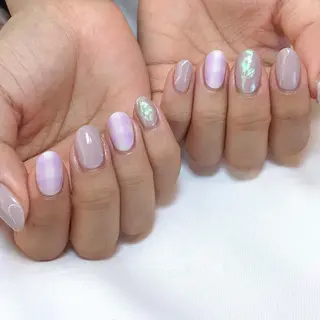 ネイル doux nailのネイルデザイン