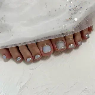 ネイル 💎MA YU💎のネイルデザイン