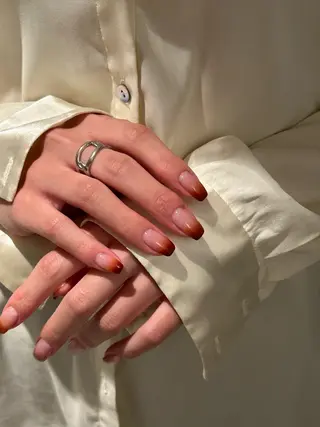 ネイル yoi_ hokazeのネイルデザイン