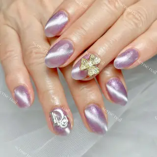 ネイル YUKI 💗 渋谷店のネイルデザイン