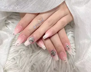 ネイル Fukuda シュウのネイルデザイン