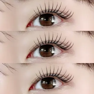 マツエク・マツパ BEIGE表参道 ⭐️IIZUKAのマツエク・マツパデザイン