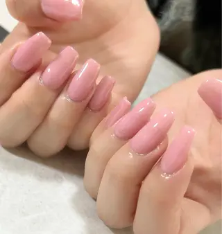 ネイル M's salonのネイルデザイン