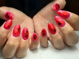 ネイル Nail Salon  LUANA所属・NAILSALON LUANAのネイルデザイン