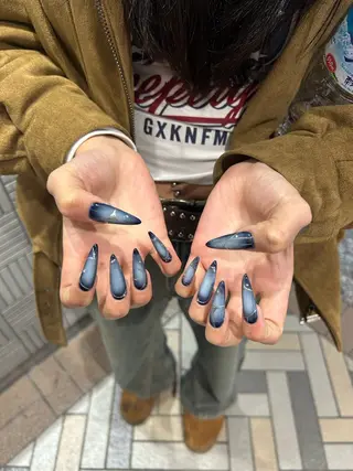 ネイル KIREIE YUKIのネイルデザイン