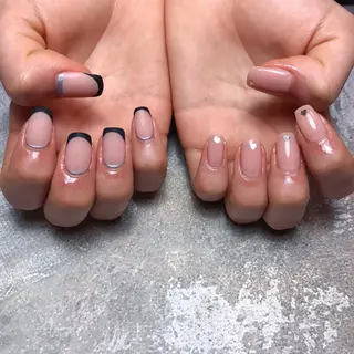 ネイル 💅chainail _aiのネイルデザイン