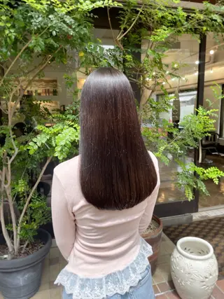 ロング ✟ Reira ￤ ﾍｱｾｯﾄ￤ﾚｲﾔｰのその他イメージ