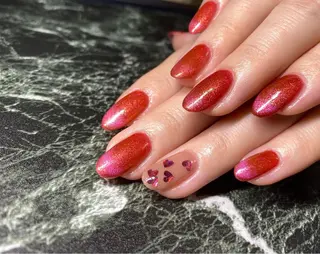 ネイル NAIL K-PIT ネイル ケーピットの眉毛・アイブロウイメージ