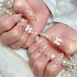 ネイル * ちあきのネイルデザイン