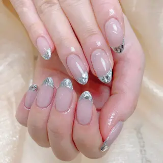 ネイル ╹◡╹MimoEye lash🌻Nailのマツエク・マツパデザイン