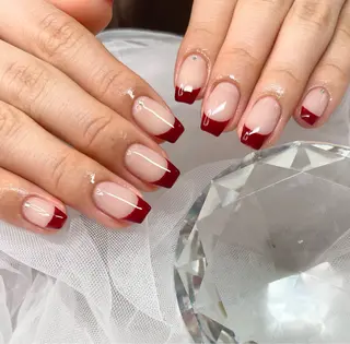 ネイル Emma Jewel🏛️♡のネイルデザイン