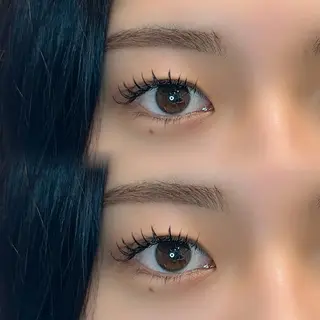 マツエク・マツパ Ayumi.dre 🌸Y《2階》のマツエク・マツパデザイン